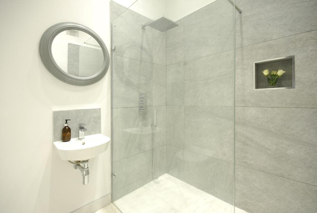 Topside House - Beautiful 7 Bedroom House With Hottub Wifi And Parking Near Bath Wells Frome Oakhill Ngoại thất bức ảnh