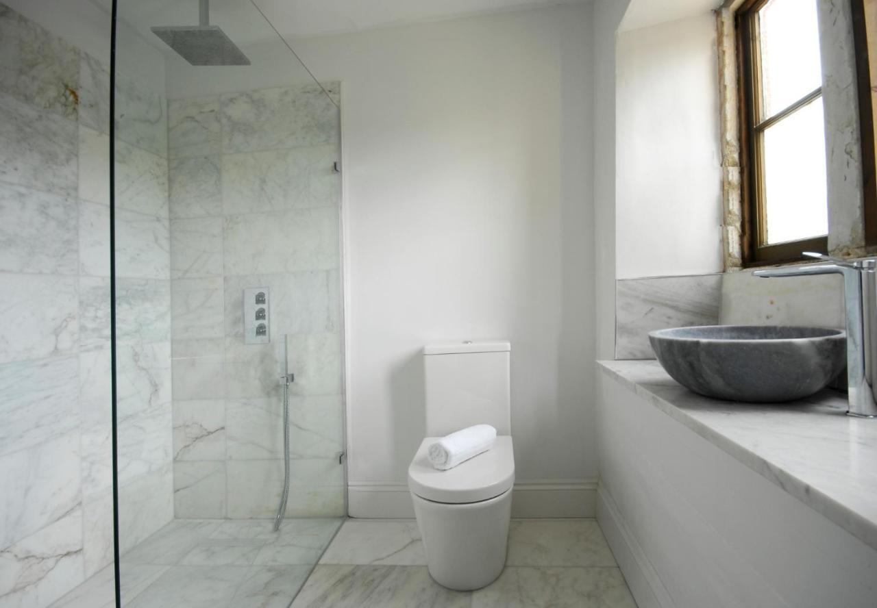 Topside House - Beautiful 7 Bedroom House With Hottub Wifi And Parking Near Bath Wells Frome Oakhill Ngoại thất bức ảnh