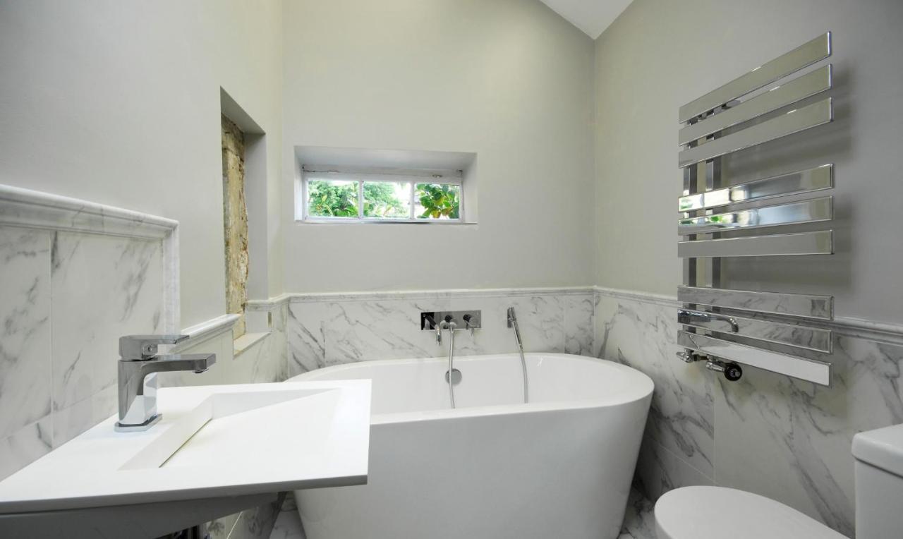 Topside House - Beautiful 7 Bedroom House With Hottub Wifi And Parking Near Bath Wells Frome Oakhill Ngoại thất bức ảnh