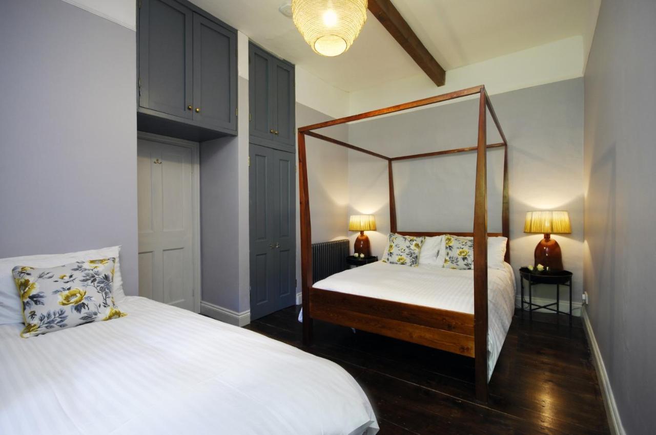 Topside House - Beautiful 7 Bedroom House With Hottub Wifi And Parking Near Bath Wells Frome Oakhill Ngoại thất bức ảnh